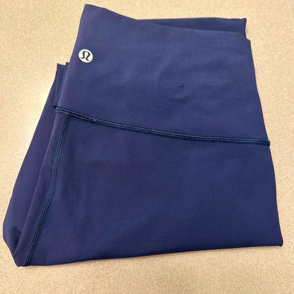 LULULEMON WUNDER UNDER LEGGINGS